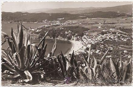 Postales: Llafranch Calella - Foto 1