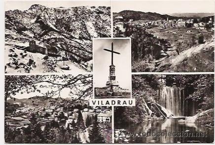 Postales: Viladrau - Foto 1