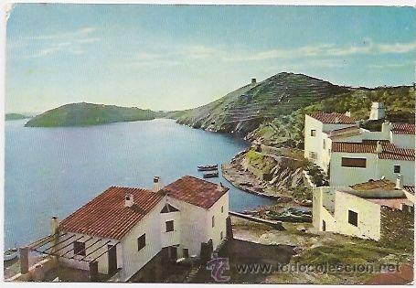 Postales: Port-Lligat. Cadaqu&eacute;s - Foto 1