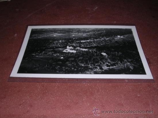 Postcards: EL BRULL - SANTUARIO DEL MONTSENY - 14X9 CM.