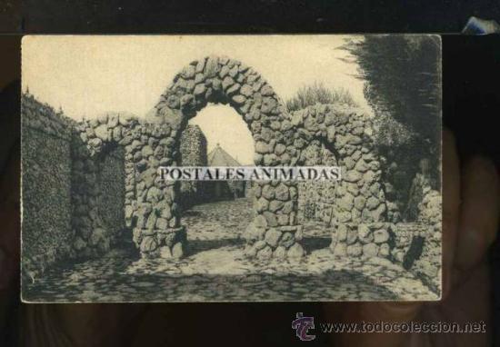 Postales: a01197 Gava - American Lake - Barrio De Piedra - Roisin N&ordm;15