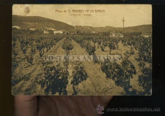 Postais: a02712 Sant Andreu De La Barca - Plau - Roisin