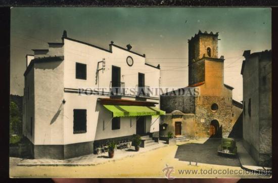 Postales: a01024 Canoves - Plaza - Zerkowitz - Foto 1