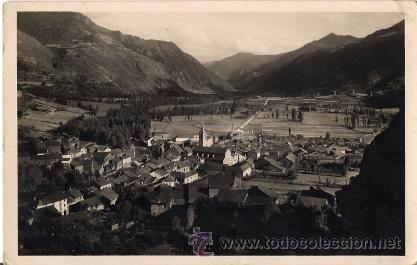 Postales: Valle de Aneo - Esterri - Vista General - Foto 1