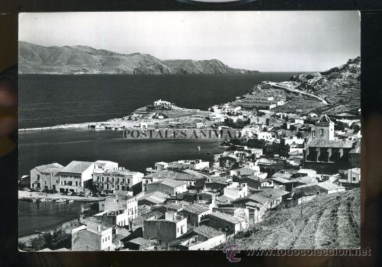 Cartoline: a02319 Port De La Selva - Vista Desde La Fuente - Fisa N&ordm;64