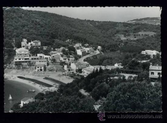 Postales: a03247 Tamariu - Playa - Agusti - Foto 1