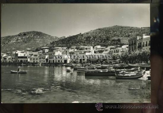 Postales: a02350 Port De La Selva - Vista Parcial - Beascoa N&ordm;218