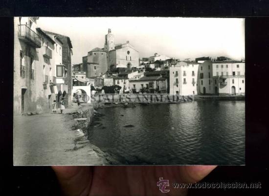 Postales: a00576 Cadaques - Port Alguer - Estudio Vial