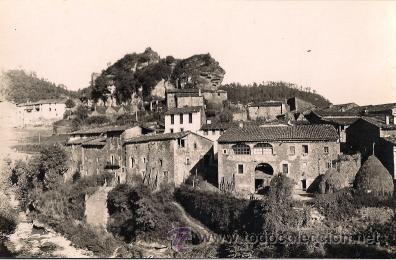 Postales: Rupit 1 - Vista Parcial. - Foto 1