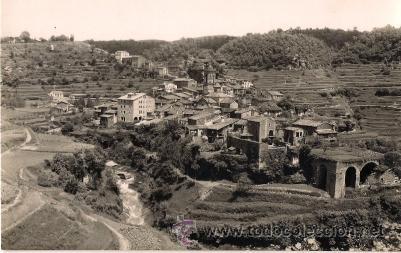 Postales: Rupit 24 - Vista General. - Foto 1