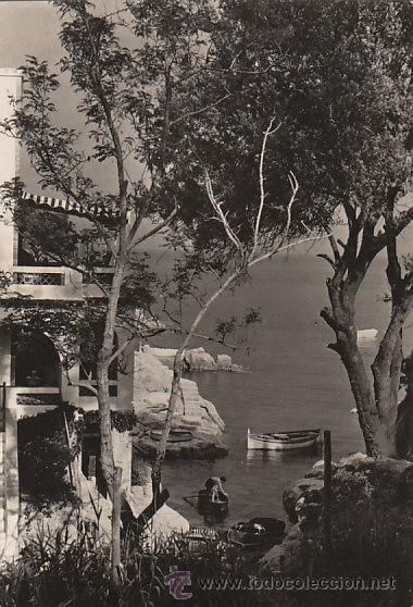 Postkarten: Fornells, Editor: Campa&ntilde;a serie I n&ordm; 2228