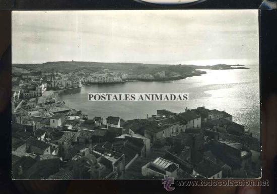 Postais: a00598 Cadaques - La Bahia - Ubach N&ordm;23