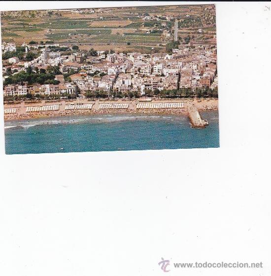 Postales: 1128 Sitges Ed. Valicar (sin circular) - Foto 1