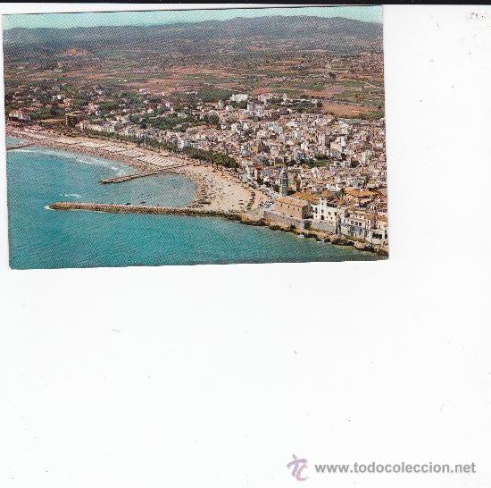 Postales: 1129 Sitges Ed. Valicar (sin circular) - Foto 1