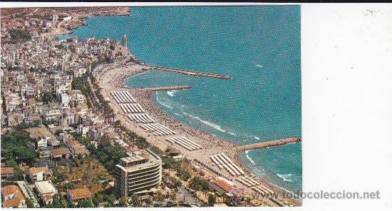 Postales: 1130 Sitges Ed. Valicar (sin circular) - Foto 1