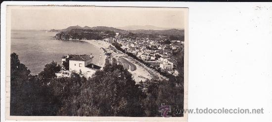 Postales: Lloret de Mar (escrita) - Foto 1