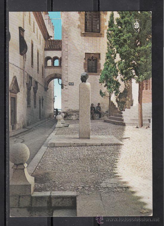 Postales: 234-68 SITGES. MUSEO MARICEL - Foto 1