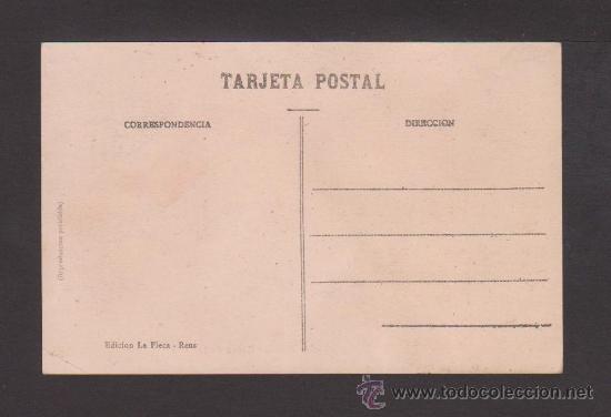 Postales: Reus - 45. Paseo de la Mina - Edici&oacute;n La Fleca - Foto 2