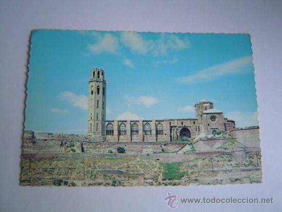 Postales: Postal L&eacute;rida - Foto 1