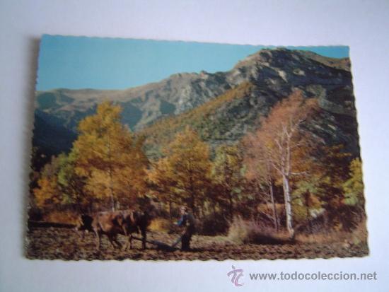 Postales: Postal L&eacute;rida - Foto 1