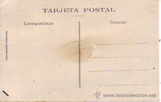 Postales: sitges - marycel desde el mar - Foto 2