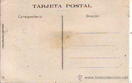 Postales: sitges - iglesia y baluarte - Foto 2
