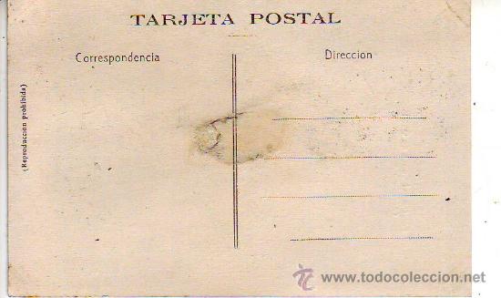 Postales: sitges - garaf - palacio del conde de g&uuml;ell - Foto 2
