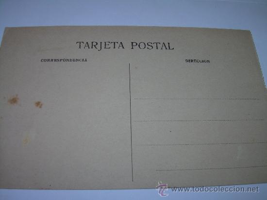 Postales: ANTIGUA POSTAL......CANET DE MAR. - Foto 3
