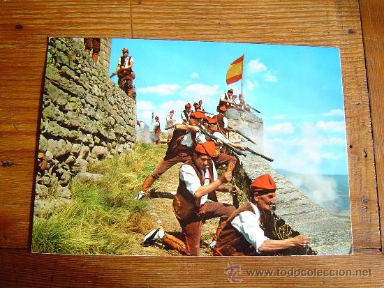 Postales: Postal de Solsona. - Foto 1