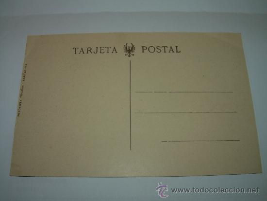 Postales: ANTIGUA POSTAL..............ARGENTONA. - Foto 2