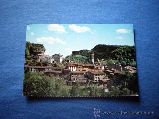 Postales: POSTAL RUPIT VISTA GENERAL CIRCULADA - Foto 1