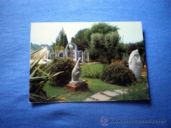 Cartes Postales: POSTAL BELLATERRA MUSEO DE LAS PROVINCIAS EL PEDREGAL NO CIRCULADA