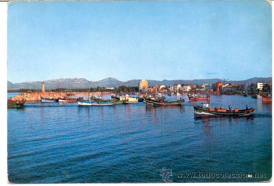 Postales: CAMBRILS - Foto 1