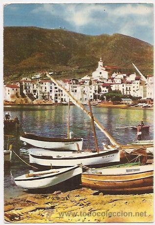 Postales: Cadaqu&eacute;s - Foto 1