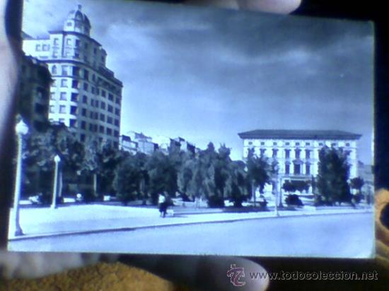 Postales: Av Jose Antonio a&ntilde;os 60 Ed Soberanas n&ordm; 26 Lerida LLeida animada(b7)