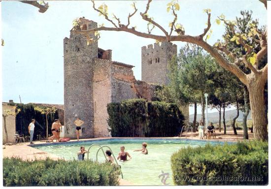 Postales: CAMPING SANTA OLIVA  VENDRELL - Foto 1