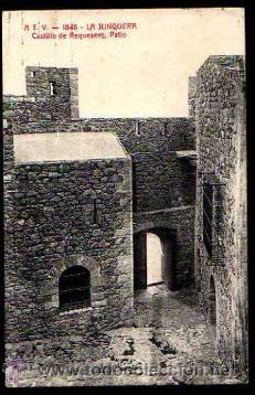 Postales: ATV. 1848. La Junquera - Foto 1