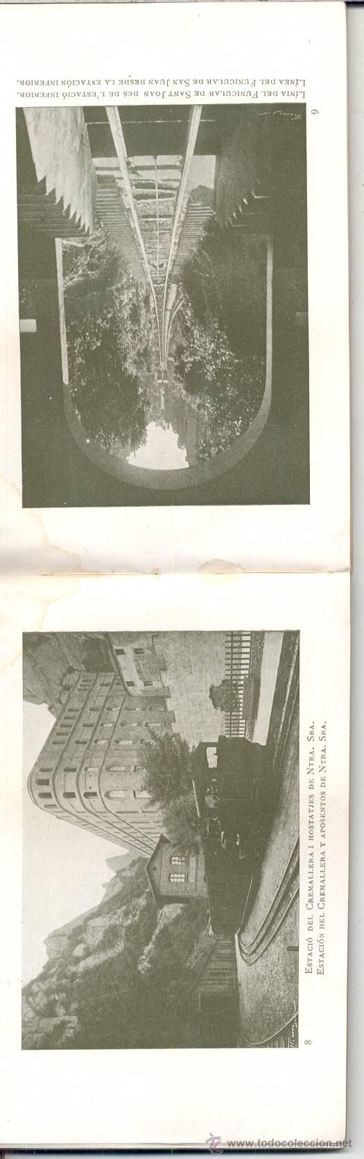 Postales: MONTSERRAT LIBRITO - Foto 2
