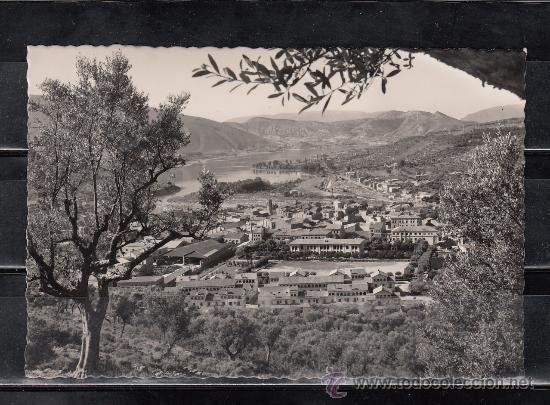 Postales: 75.- POBLA DE SEGUR. VISTA GENERAL - Foto 1