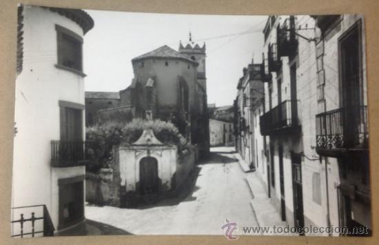Postkarten: CASTELLBISBAL. C. JOSE ANTONIO E IGLESIA.