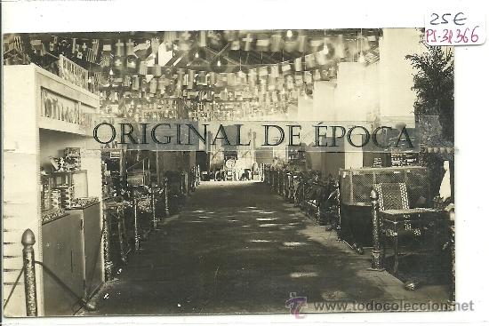 Postcards: (PS-31366)POSTAL FOTOGRAFICA DE SAN ESTEBAN SASROBIRAS???-