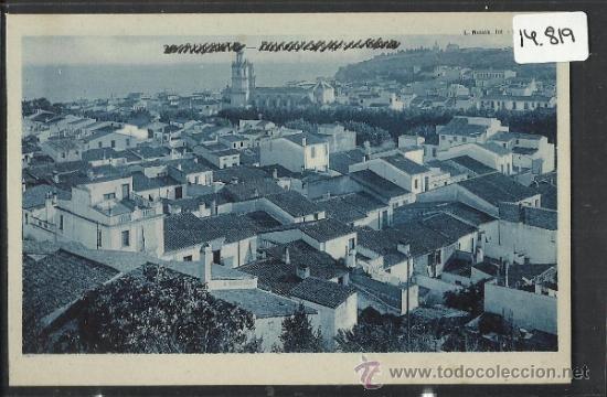Postales: ARENYS DE MAR - ROISIN - (14.819) - Foto 1
