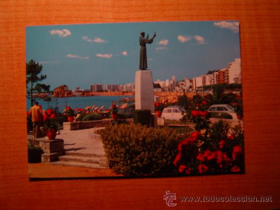 Postales: POSTAL COSTA BRAVA  BLANES SIN CIRCULAR - Foto 1