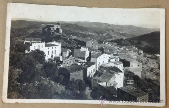 Postales: CORBERA. VISTA PANOR&Aacute;MICA. (ZERKOWITZ) - Foto 1