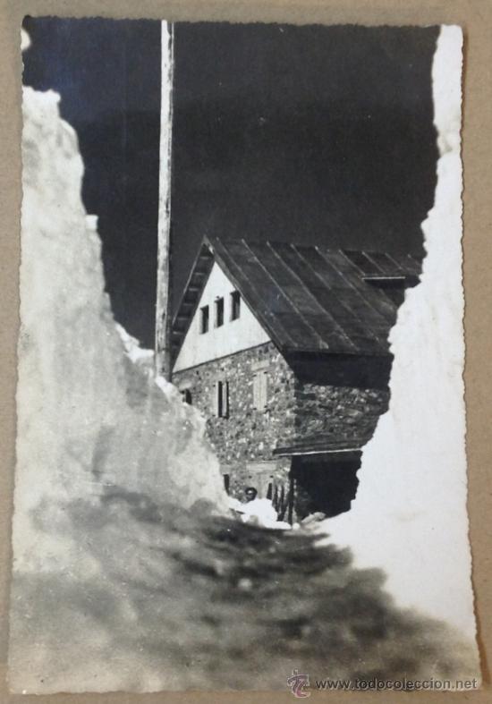 Postales: PIRINEO CATALAN. LA MOLINA. SUPER MOLINA. HOTELES SOLINEU Y CIERVO BLANCO. (Ed. F. Fazio)