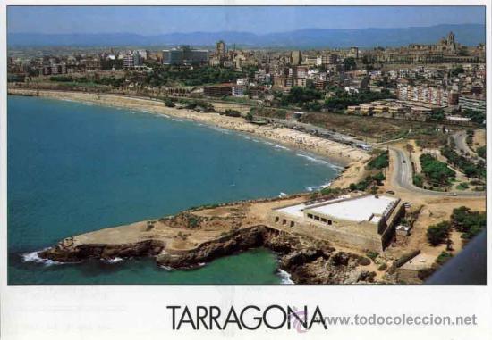Postales: Postal - tarragona - Foto 1
