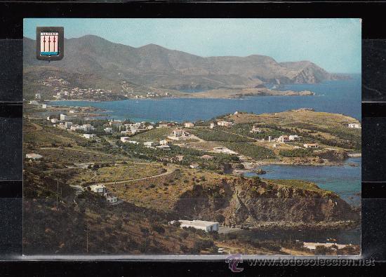Postales: N&ordm; 1563 LLANSA. VISTA PARCIAL - Foto 1