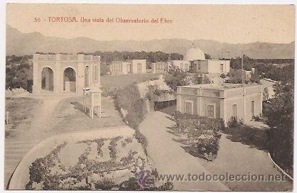 Postales: Tortosa, postal antigua - Foto 1