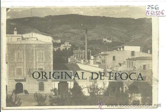 Postcards: (PS-31506)POSTAL FOTOGRAFICA DE VILAR DE MAR-VISTA PARCIAL