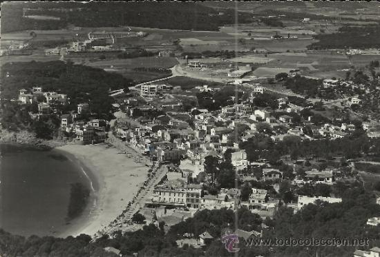 Postales: PALAFRUGELL GERONA ESCRITA - Foto 1